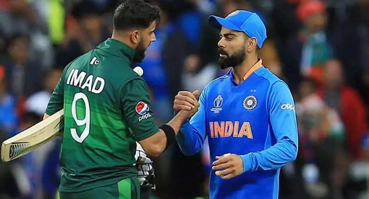 india vs pakistan champions trophy