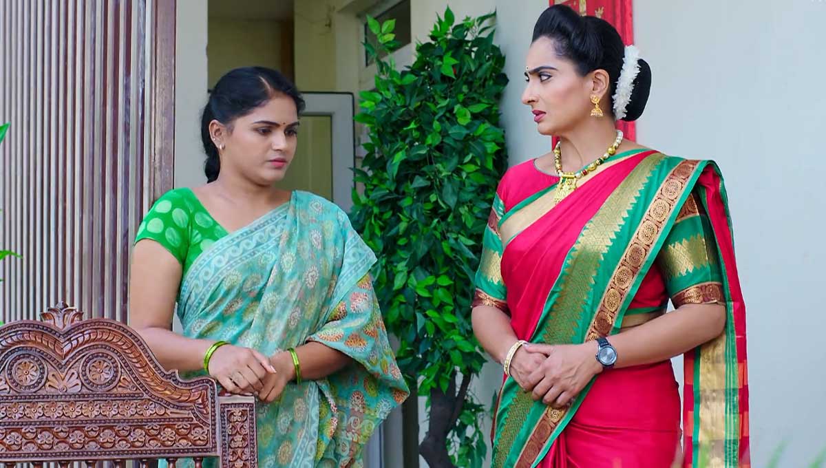 karthika deepam 1 november 2021 full episode