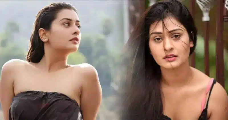 payal rajput shared a interesting post on her social media