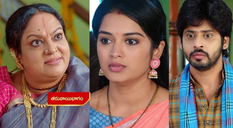 Janaki Kalaganaledu 19 Nov Today Episode : ఫస్ట్ టైమ్ మైరావతి మాట వినకుండా పూజ జరిపించిన జ్ఞానాంబ.. కోపంతో రగిలిపోయిన మైరావతి షాకింగ్ నిర్ణయం