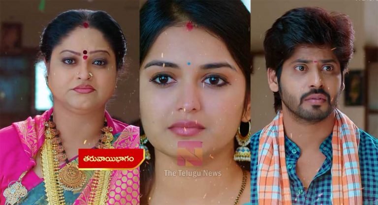 Janaki Kalaganaledu 22 Nov Today Episode : జానకి నీకోడలుగా సెట్ కాదు.. అని జ్ఞానాంబకు చెప్పేసిన మైరావతి.. దీంతో జానకిని ఇంట్లో నుంచి జ్ఞానాంబ వెళ్లగొడుతుందా?