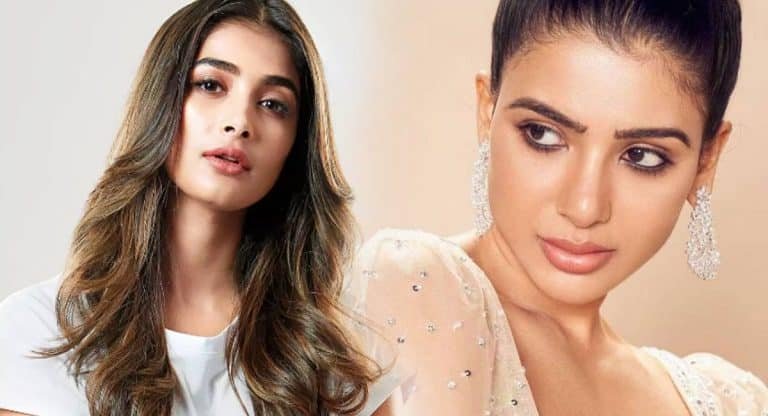 pooja hegde : తప్పు చేసిన పూజా హెగ్దే.. అది సమంతకు కలిసివచ్చిందా..?