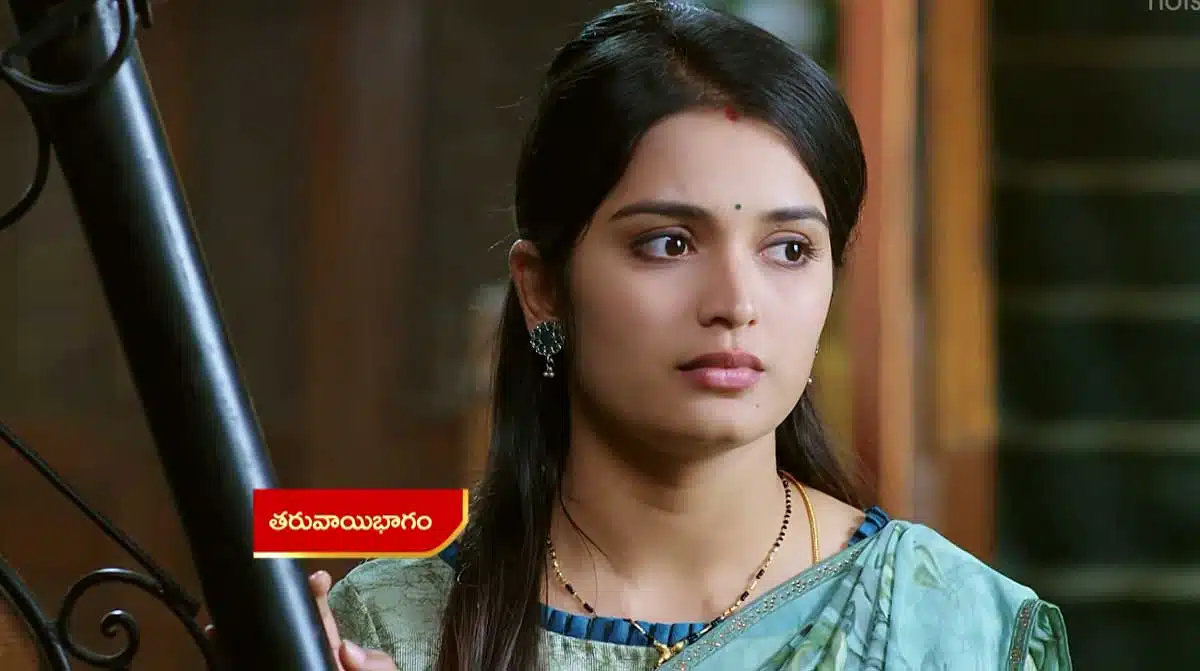 janaki kalaganaledu 15 november 2021 full episode