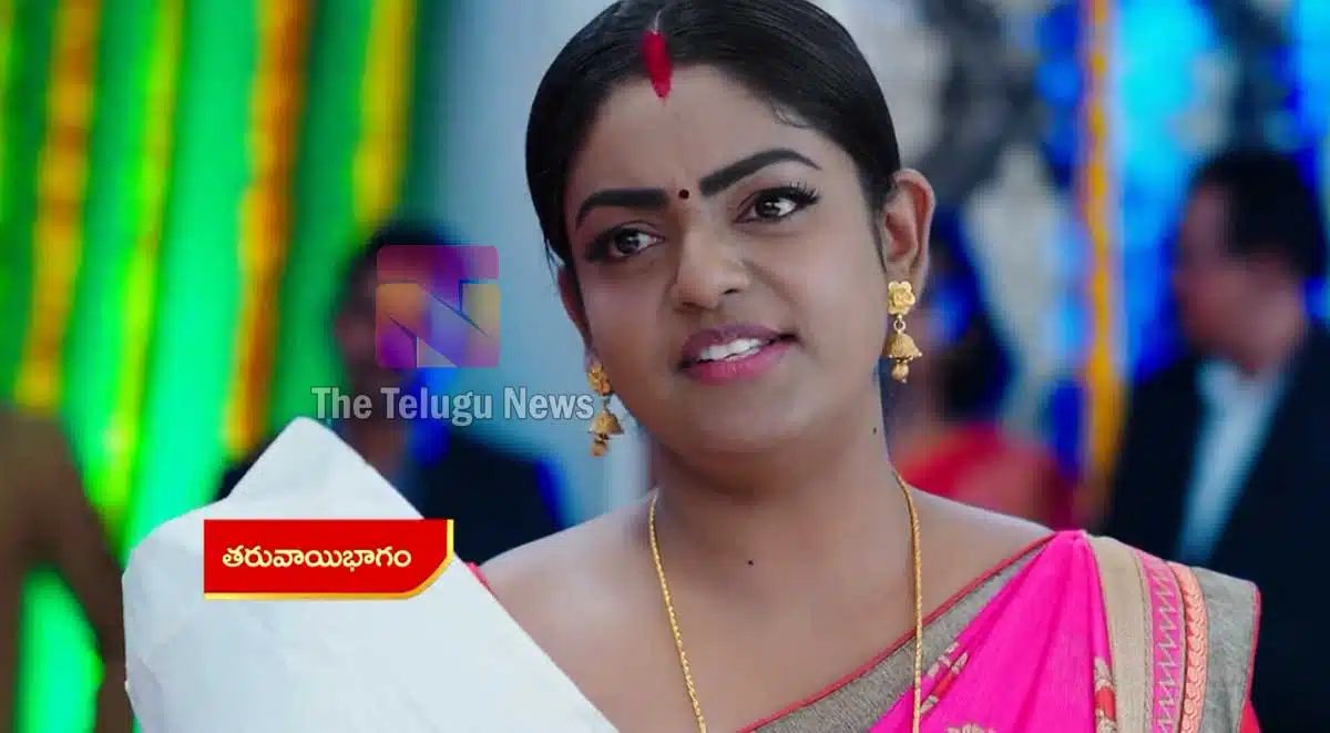karthika deepam 23 november 2021 full episode