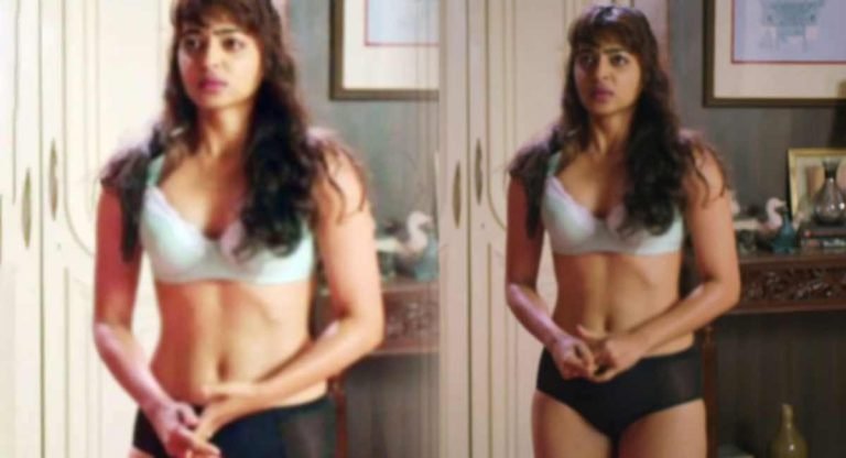 Radhika Apte : అలా నటించడం తప్పుకాదు.. రాధికా ఆప్టే సంచలన వ్యాఖ్యలు..!