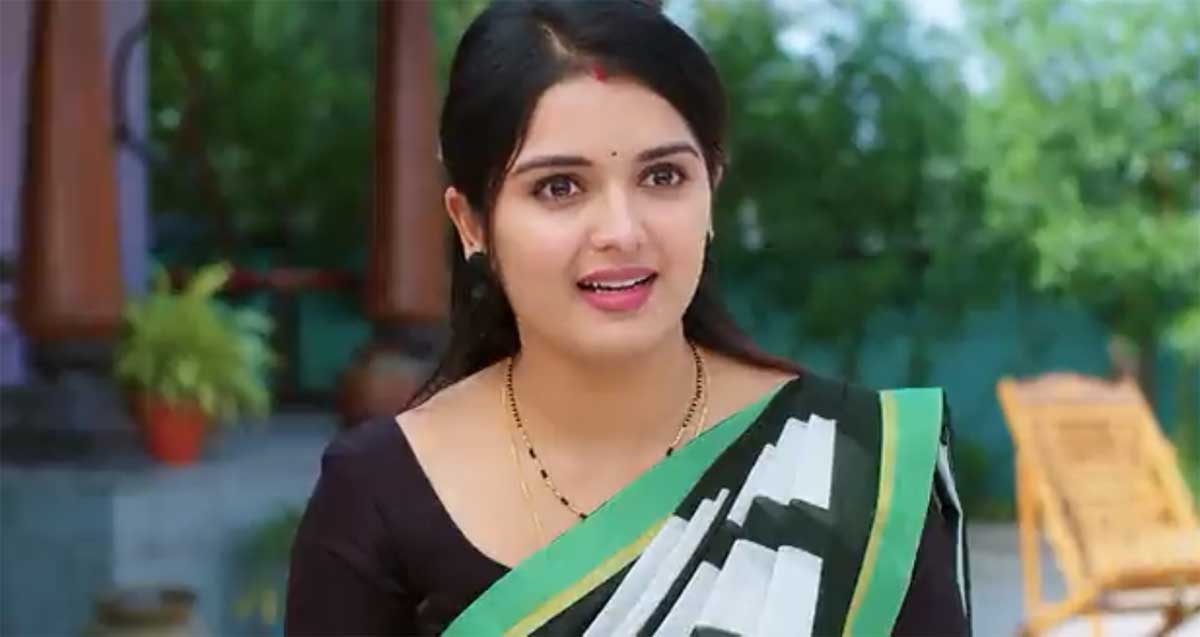 Janaki Kalaganaledu 12 Nov Today Episode : నీ భార్యకు ఎందుకు విడాకులు ఇస్తున్నావంటూ పనోడిని నిలదీసిన జానకి.. తన మనసులోని మాటలను జ్ఞానాంబకు అర్థమయ్యేలా పనోడికి చెప్పిందా?  