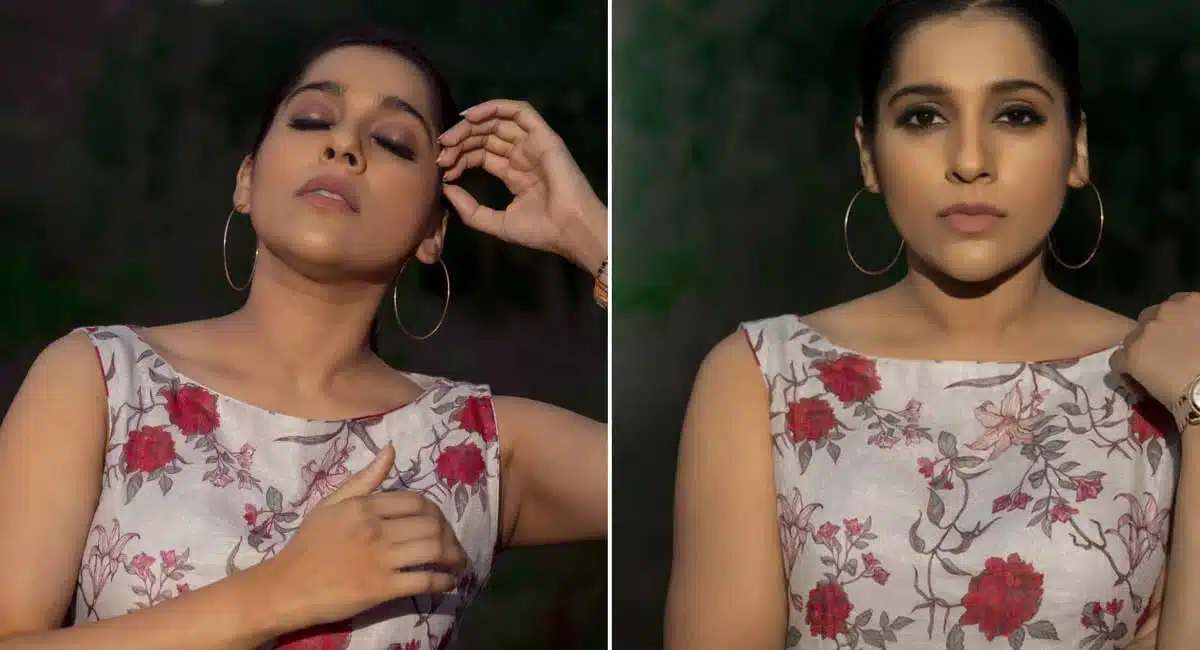 Rashmi gautam pic viral