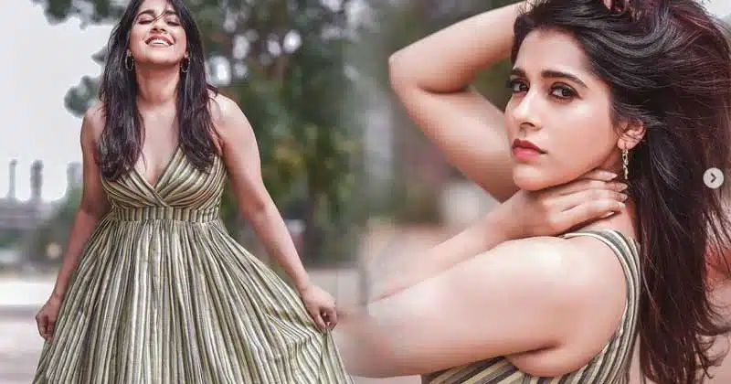 rashmi gautam News pics Viral