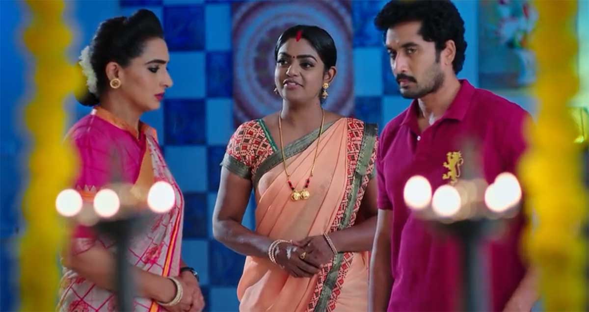 karthika deepam 5 november 2021 full episode