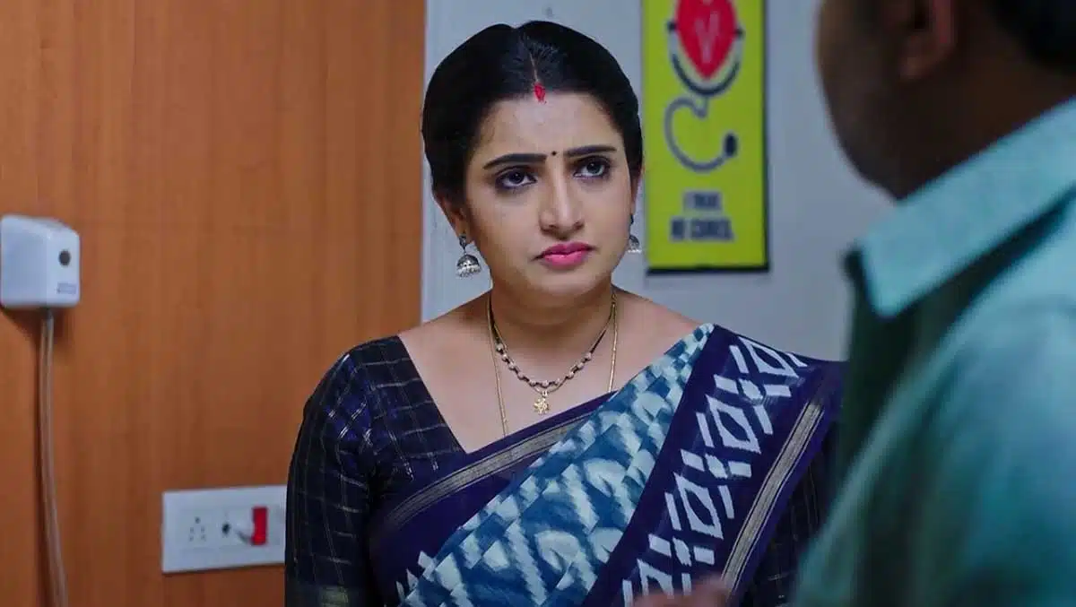 vadinamma 9 november 2021 full episode