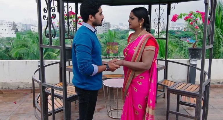 Karthika Deepam 25 Nov Today Episode : మళ్లీ కార్తీక్ ఇంట్లో సంబురాలు.. కలిసిపోయిన కార్తీక్, దీప.. కానీ వాళ్లకు మోనిత మరో షాక్