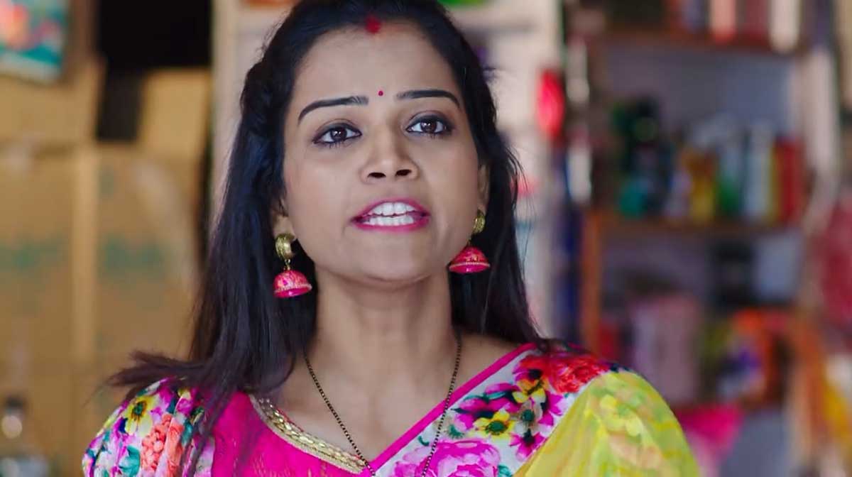 vadinamma serial 6 november 2021 full episode