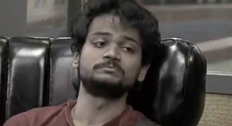 Shanmukh Jaswanth : షణ్ముక్ కోసం వచ్చిందెవరు.. ‘బిగ్ బాస్’లో వెరీ బిగ్ ట్విస్ట్?