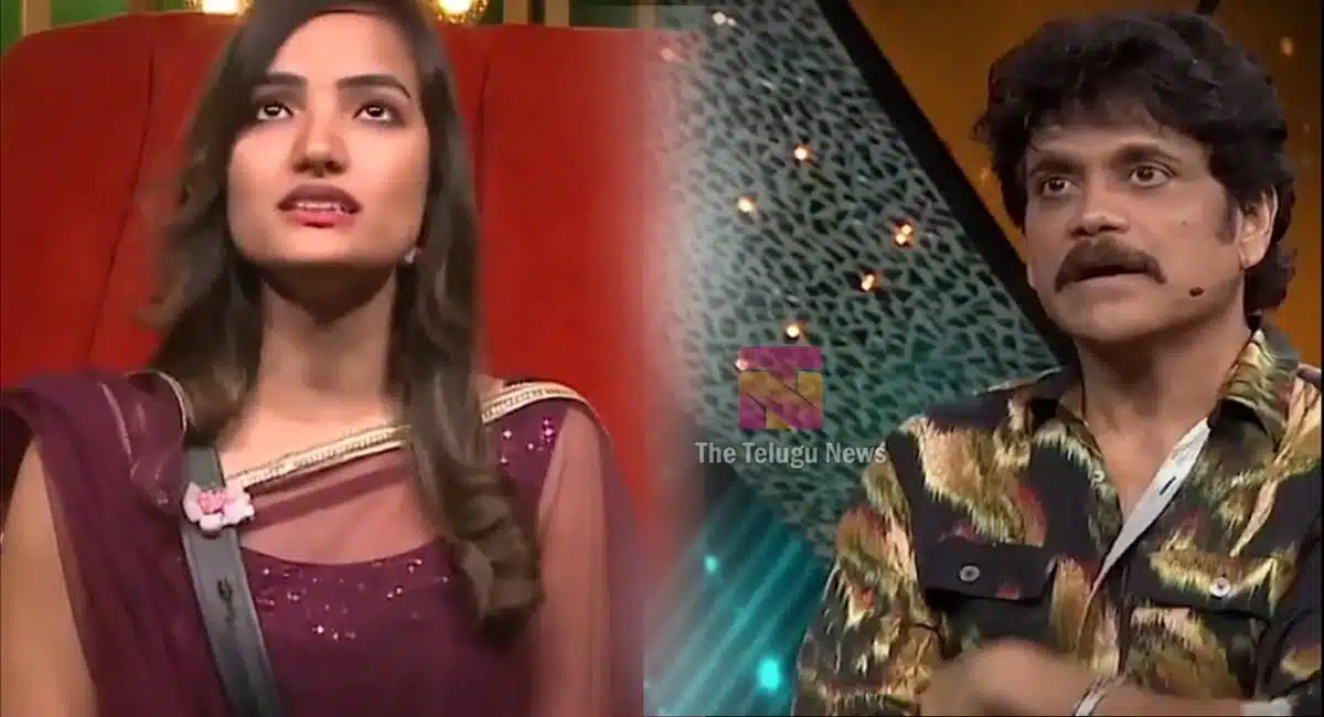 Siri Reveals Secret of Romance With Shannu In Bigg Boss 5 Telugu