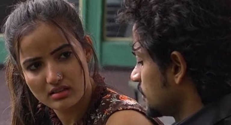 Bigg Boss 5 Telugu : నన్ను చెడగొట్టకు!.. షన్నుకి సరి వార్నింగ్