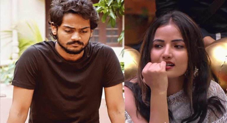 Bigg Boss 5 Telugu : మా ఇద్దరికీ బంధం ఏర్పడింది.. షన్నుపై ప్రేమను బయటపెట్టేసిన సిరి