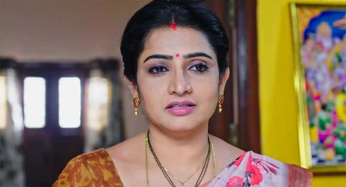 vadinamma 4 november 2021 full episode