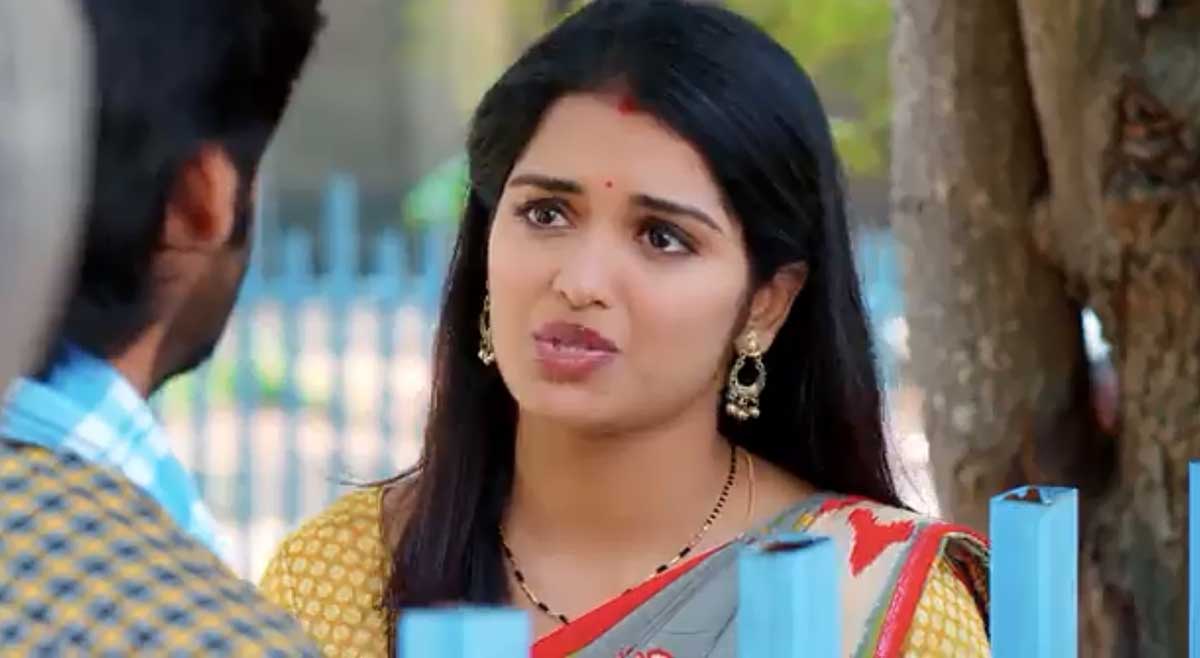 Janaki Kalaganaledu 5 Nov Today Episode : మరిన్ని చిక్కుల్లో పడబోతున్న జానకి జీవితం.. పోలేరమ్మను మించిన మహంకాళిని కలిసిన జానకి