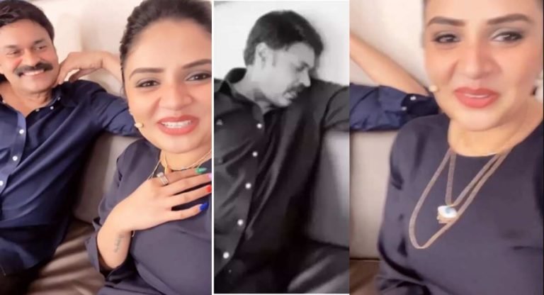 sreemukhi : రెచ్చిపోయిన శ్రీముఖి.. కళ్లు తిరిగి పడిపోయిన నాగబాబు..!