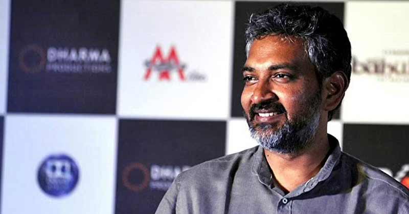 nagineedu sensational comments on SS rajamouli