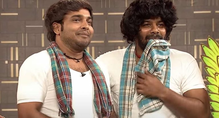 Jabardasth : ఇక్కడ ఏం చేయడం లేదు అక్కడైనా చేయండి!.. సుధీర్, రాం ప్రసాద్, గెటప్ శ్రీనుల పరువుపాయె