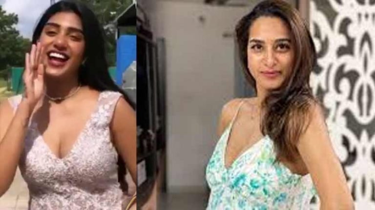 Surekha Vani : దుబాయ్‌లో సురేఖా వాణి.. ఇంట్లో సుప్రిత రచ్చ
