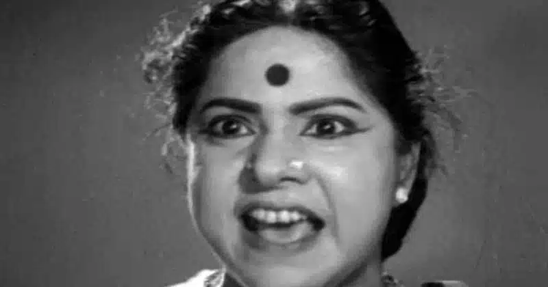 suryakantham silver screen entry