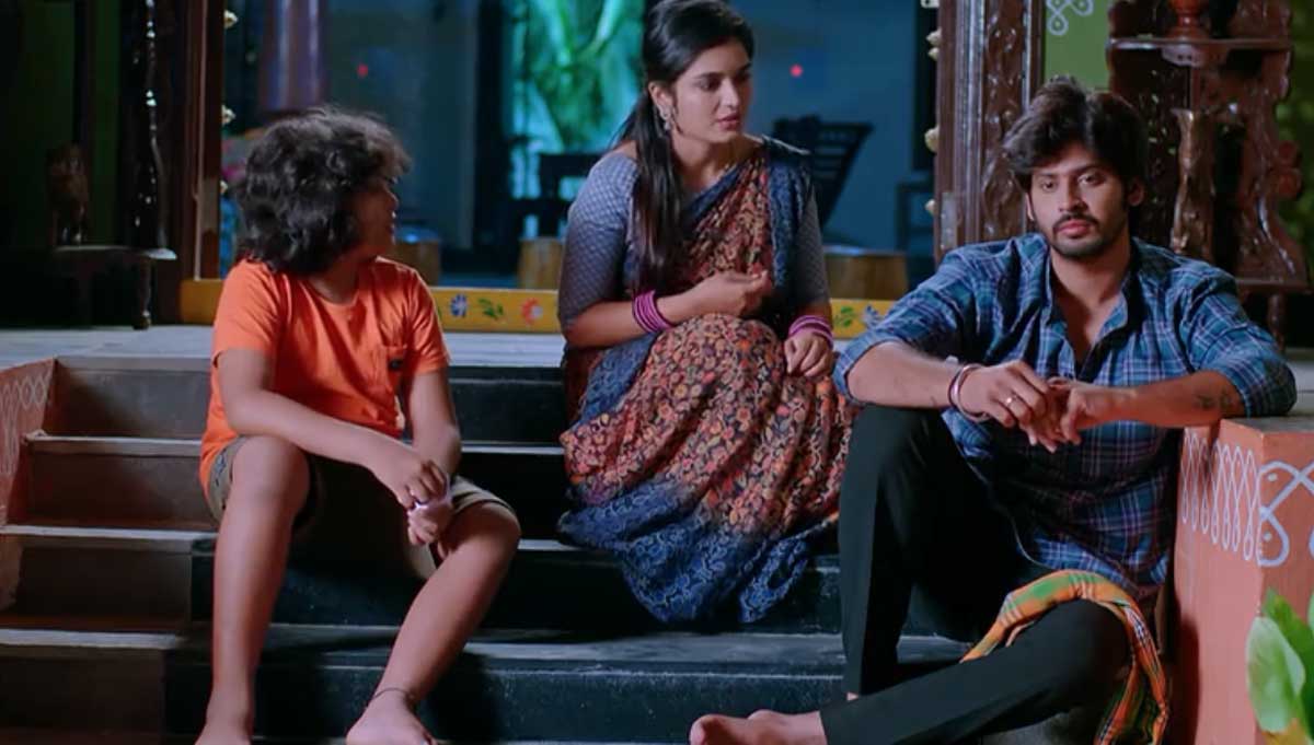 Janaki Kalaganaledu 1 Nov Today Episode : జానకిని ఎలాగైనా ఇంట్లో నుంచి వెళ్లగొట్టాలని మల్లిక ప్లాన్.. జ్ఞానాంబ మల్లిక మాటలు వింటుందా?