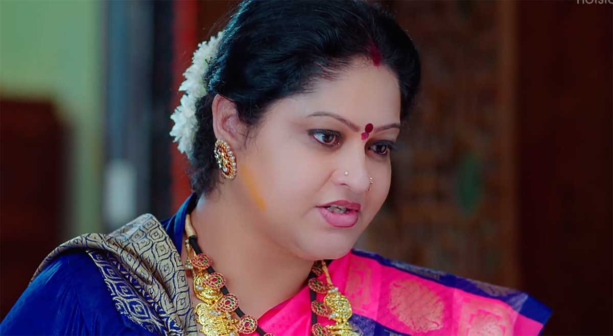 janaki kalaganaledu 1 november 2021 full episode