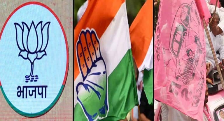 Costly Elections : తెలంగాణలో మళ్లీ అత్యంత ఖరీదైన ఎన్నికలు.. ఈసారి ఒక్క ఓటు విలువ రూ. లక్షల్లోనే..!