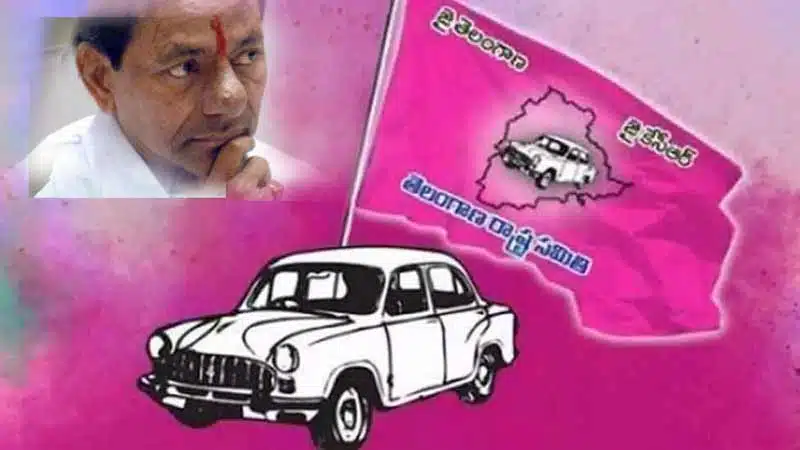 huzurabad siliveru srikanth effect on trs