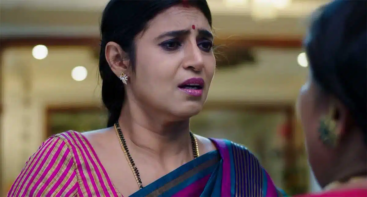intinti gruhalakshmi 19 november 2021 full episode
