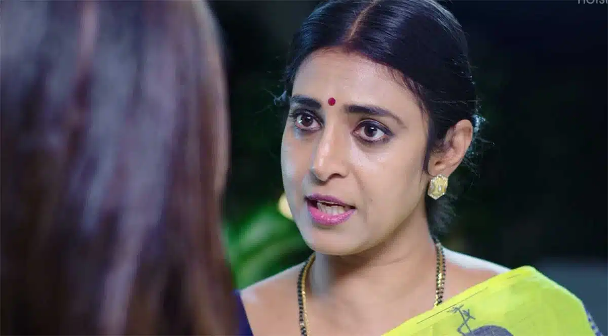 intinti gruhalakshmi 2 november 2021 full episode