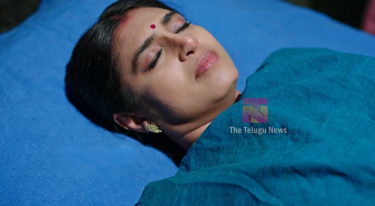 Intinti Gruhalakshmi 29 Nov Episode Highlights : ఆసుపత్రిలో తులసి.. నేను కావాలా? తులసి కావాలా? తేల్చుకో అని నందుకు లాస్య వార్నింగ్