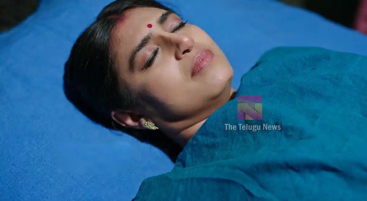 intinti gruhalakshmi 29 november 2021 episode highlights
