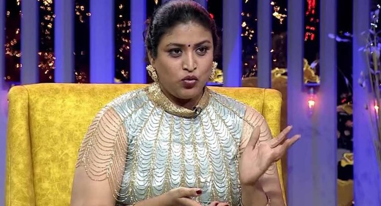 Uma devi  : ‘బిగ్ బాస్’ ఉమాదేవి కూతురికి అక్కడ ఫుల్ క్రేజ్.. ఆమె ఏం చేస్తోందంటే?