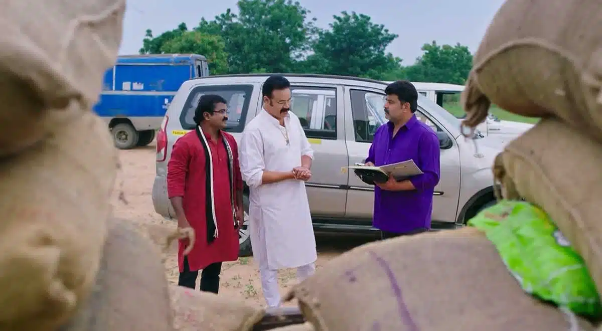 vadinamma 13 november 2021 full episode