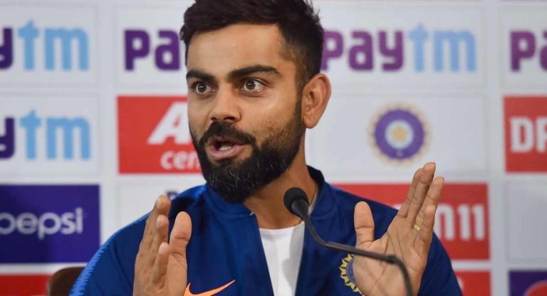 Virat Kohli : నేను అలా ఉన్నప్పుడు క్రికెట్ నుండి త‌ప్పుకుంటా.. విరాట్ కోహ్లీ సంచలన కామెంట్స్