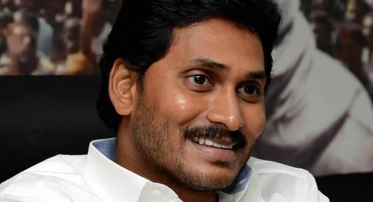 YS jagan new plan for next election