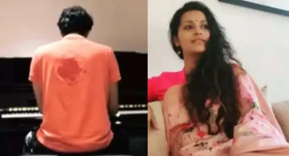 Akira Nandan gave an unforgettable gift to renu desai