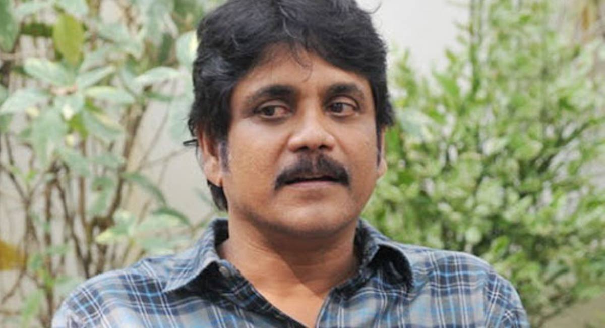 Nagarjuna : అక్కినేని నాగార్జున ఆ భయంకరమైన అలవాటు నుంచి ఎలా బయటపడ్డారంటే..?