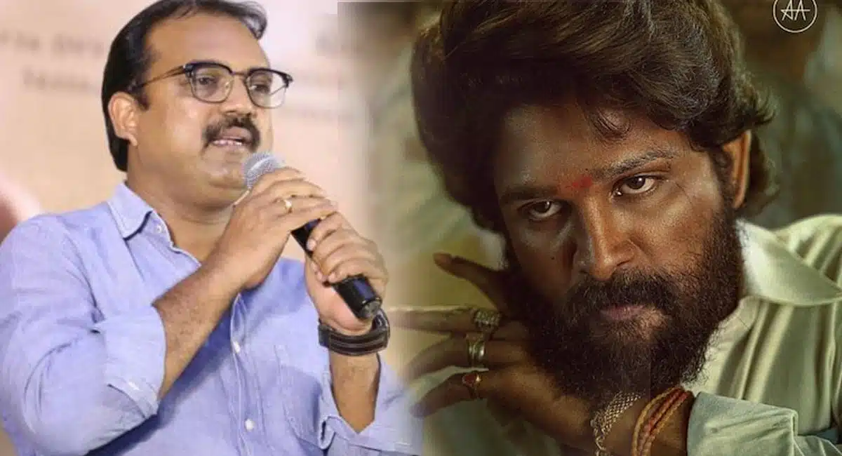  koratala siva will do a movie with Allu Arjun‌ in future