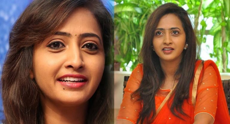 Anchor Lasya : ఓ ఉన్నత స్థాయి వ్యక్తి డైరెక్ట్‌గా నన్ను పక్కలోకి రమ్మన్నాడు.. యాంకర్ లాస్య సంచలన కామెంట్స్..