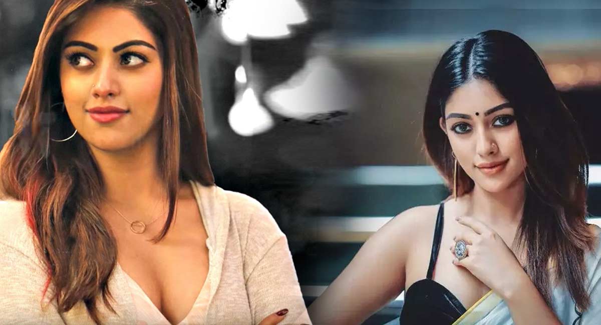 Anu Emmanuel : స్టార్ హీరో త‌మ్ముడుతో అను ఇమ్మాన్యుయేల్‌ ప్రేమాయణం..!