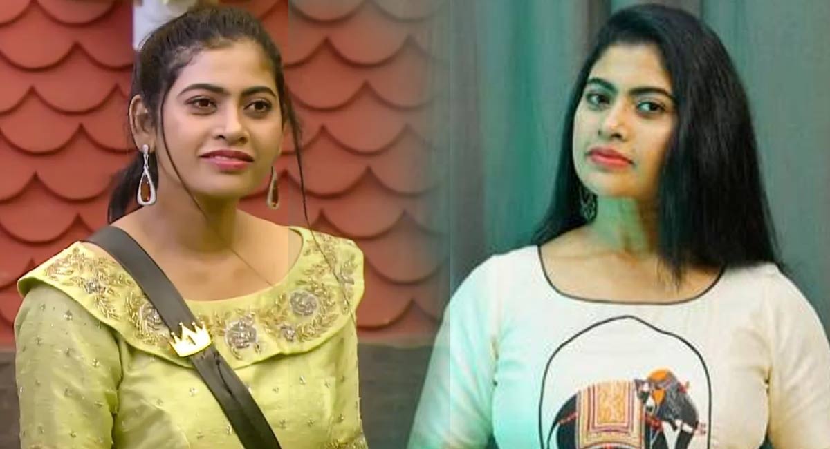 Bigg Boss 5 Telugu : బిగ్‌బాస్ కాజల్ మొత్తం ఎంత రెమ్యూనరేషన్ అందుకుందంటే..?