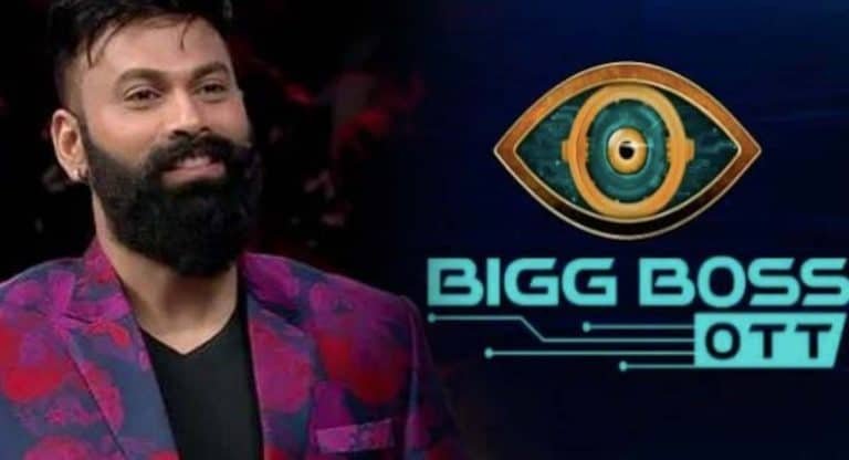 Bigg Boss OTT Omkar : ఇక అరాచకమే.. తెలుగు ‘బిగ్ బాస్ ఓటీటీ’కి ఓంకార్ హోస్టింగ్..!