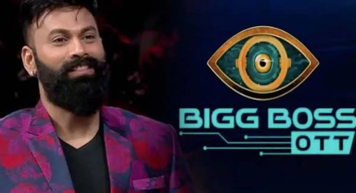 omkar will be host for bigg boss 5 telugu ott season