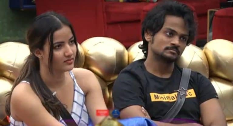 Shanmukh : తట్టుకోలేకపోతోన్న షన్ను.. సిరికి ఇక చుక్కలే