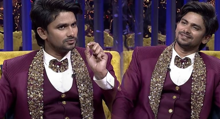 Bigg Boss 5 Winner VJ Sunny : చేయని తప్పులకు నిందలు పడ్డాను.. ‘బిగ్ బాస్’జర్నీపై విన్నర్ వీజే సన్నీ కామెంట్స్..