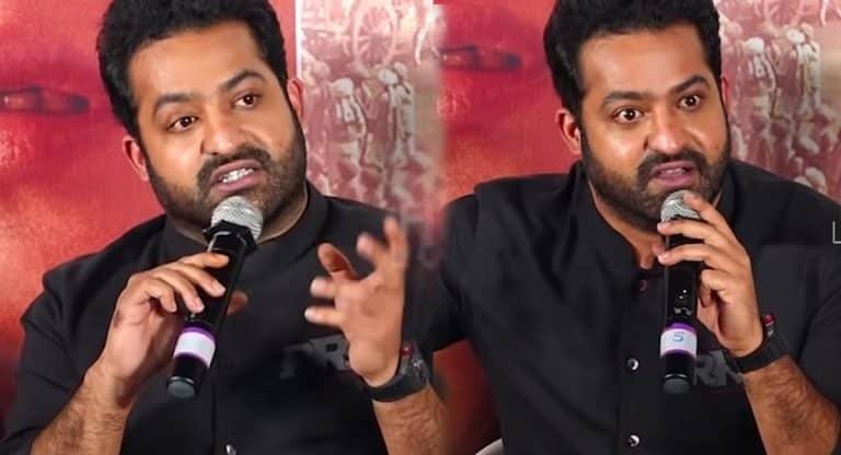 NTR 30 : నిర్మాణ సంస్థకు షాక్..ఇప్పుడే ఇలా అయితే సినిమా మొదలయ్యాక ఎలా..?